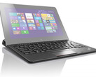 Test Lenovo ThinkPad Helix 2 Convertible/Tablet