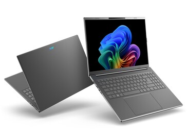 Acer Aspire 16 AI A16 A71MT