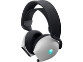 Alienware hat heute zwei neue Gaming-Headsets vorgestellt. (Bild: Dell)