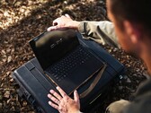 BlueChip soll besonders robust und auch für den Outdoor-Einsatz geeignet sein.