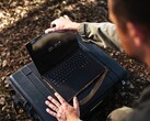 BlueChip soll besonders robust und auch für den Outdoor-Einsatz geeignet sein.
