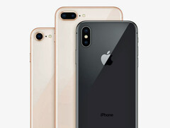 Apple iPhones 2017 - die Nachfolger sind längst in der Entwicklung 