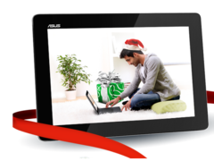 Die Amerikaner kauften an Weihnachten häufiger online ein als im Vorjahr (Bild: Asus)