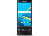 Da hat BlackBerry noch einmal Glück (oder Können) gehabt, denn das BlackBerry Priv ist ein Erfolg (Bild: BlackBerry)