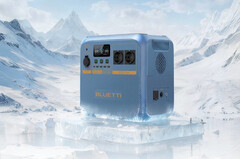 Die Bluetti Pioneer Na mit Natrium-Akkuzellen startet mit Rabatt. (Bildquelle: Bluetti)