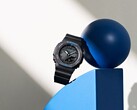 Die G-Shock GMA-P2100BA-1A von Casio ist jetzt in der EU erhältlich.