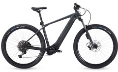 Copperhead Evo 2 ABS: Hardtail mit ABS