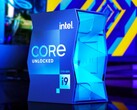 Der Intel Core i9-11900K bietet weniger Kerne als sein Vorgänger, die Gaming-Performance soll dennoch besser ausfallen. (Bild: Intel)