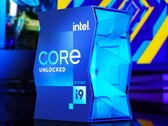 Der Intel Core i9-11900K bietet weniger Kerne als sein Vorgänger, die Gaming-Performance soll dennoch besser ausfallen. (Bild: Intel)