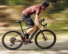 Centurion bietet ein neues E-Gravel-Bike an