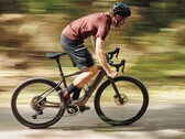 Centurion bietet ein neues E-Gravel-Bike an