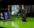 Nvidia GeForce RTX Grafikkarten erhalten weitere DLSS-Features. (Bild: Nvidia)