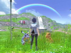 Digimon World: Next Order ist auf Steam noch bis zum 4. Juni um 84 Prozent reduziert.