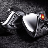 Die neuesten Ohrhörer von FiiO besitzen gleich 13 Treiber. (Bildquelle: FiiO)