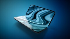Apples erstes Foldable-Smartphone könnte ein 9 Zoll großer Mix aus einem iPhone und iPad werden (Bild: MacRumors)