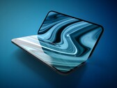 Apples erstes Foldable-Smartphone könnte ein 9 Zoll großer Mix aus einem iPhone und iPad werden (Bild: MacRumors)