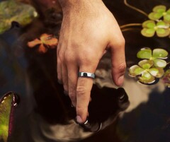 Samsung entwickelt eine neue Alternative zum Oura Ring 5.