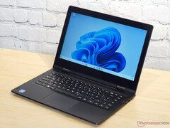 So schlägt sich das GeoFlex 140 daheim