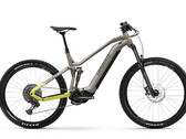 Haibike AllMtn 2 2023: Neues E-Mountainbike mit Yamaha-Motor