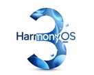 Huawei bereitet den Launch des ersten großen Updates für HarmonyOS 3 vor. (Bild: Huawei)