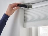 IKEA erweitert sein Home Smart-System um die beiden neuen Jalousien PRAKTLYSING und TREDANSEN. (Bild: IKEA)