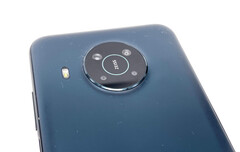 Das Nokia X10 soll möglichst umweltfreundlich sein. Aber kann es dieses Versprechen einhalten?