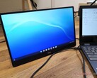 14-Zoll Dell C1422H tragbarer Monitor im Test: Einfach, leicht und ohne Extras