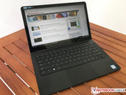 im Schatten (ohne Reflexion)