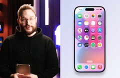 Jon Prosser muss sich vor Gericht für den iOS 26 Leak verantworten. (Bildquelle: Jon Prosser / fpt, bearbeitet)