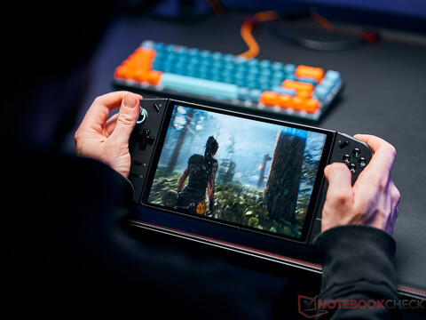 Lenovo Legion Go im Test