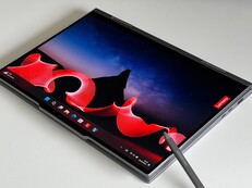 Lenovos ThinkPad X1 2-in-1 kostet heute 31% weniger als sonst (Bildquelle: Andreas Osthoff)