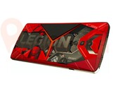 Dank CNIPA wissen wir nun, wie das Legion Gaming-Phone von Lenovo wohl aussehen wird.