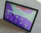 Das Einstiegsmodell des Lenovo Tab M9 hat im Tablet-Deal bei Amazon einen neuen Tiefstpreis erreicht (Bild: Notebookcheck)