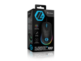 Die Light2 100 von Sharkoon ist bereits im Handel