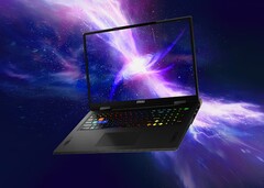 MSI Titan 18