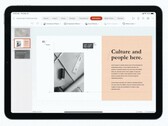 Microsoft Word, Excel und PowerPoint unterstützen auf iPadOS nun offiziell Mäuse und Tastaturen. (Bild: Microsoft)