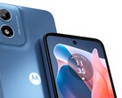 Motorola bringt 2024 ein Redesign seiner Moto G Play Reihe mit 50 MP Single-Kamera und Full-HD-Display im neuen Design. (Bild via Smartmania)