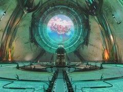 Seit dem 21. Februar ist die kostenlose Demo von Neyyah auf Steam spielbar. (Bildquelle: Steam)