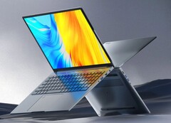 Das Notebook Ninkear N16 Pro gibt es aktuell für deutlich unter 700 Euro im Angebot. (Bild: Geekbuying)