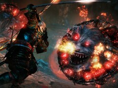 Die PC-Version von Nioh erscheint am 7. November