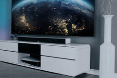 Nubert hat kürzlich die neue Soundbar nuPro AS-2500 enthüllt. (Bild: Nubert)