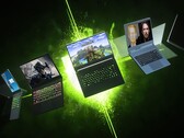 Die meisten Notebook-Hersteller sind nicht transparent genug, was die verbauten Ampere-Grafikchips angeht. (Bild: Nvidia)