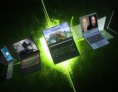 Die meisten Notebook-Hersteller sind nicht transparent genug, was die verbauten Ampere-Grafikchips angeht. (Bild: Nvidia)