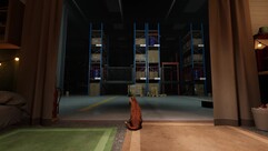 Screenshot aus dem Indie-Horror Order 13 (Bildquelle: Steam)