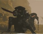 Ein Screenshot aus „Phantom Blade Zero“
