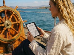 Der neueste E-Reader von PocketBook bietet ein beleuchtetes Display zum erschwinglichen Preis.