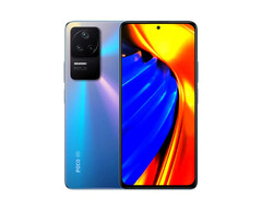 Ein umfangreicher Leak liefert quasi alle Details zum neuen Poco F4 5G. (Bild: Xiaomiui)