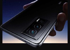 Redmi kündigt die neue K60-Serie an und nennt erste Details. (Bild: Weibo)