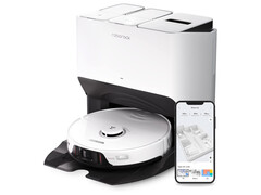 Den Roborock S8 Pro Ultra und weitere Saug- und Wischroboter von Roborock gibt es zum Prime Day 2023 im Sale. (Bild: Amazon)