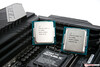 Intel Core i9-11900K und Intel Core i5-11600K